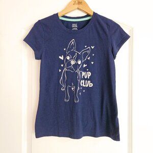 Falls Creek French Bulldog Tee